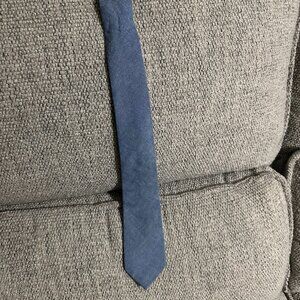 American Eagle Blue Tie🖤